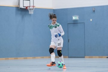 Bild 71 - C-Juniorinnen Loewinnen Cup